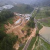 Storm Eta leaves 150 dead or missing in northern Guatemala