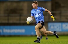 Championship newcomers aplenty as Dublin and Kerry name sides for openers