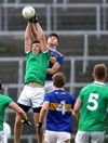 Tipperary edge past Limerick and into Munster final after clutch equaliser and extra-time winner