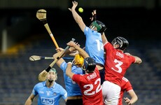 Cork respond to Munster loss with convincing All-Ireland qualifier win as Dublin head for exit