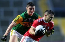 Stunning drama as Keane goal hands Cork extra-time victory over Kerry in Munster semi-final