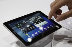 Apple ordered to run ads admitting Samsung did not copy the iPad