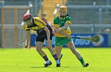 Wexford defeat Offaly after thriller ends with superb Doyle point