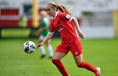 Five-star Shelbourne take big step towards league crown after huge win over Galway
