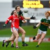 Noonan goal the difference as Cork overcome Kingdom
