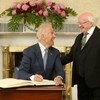 Irish leaders congratulate Joe Biden on presidential win
