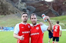 Europa League previews: Testing away encounters for St Pat's and Sligo