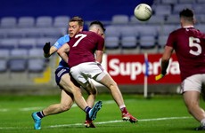 Kilkenny's five-point haul helps Dublin beat Westmeath by double scores