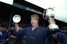 The unluckiest Leinster player to never win an Ireland cap