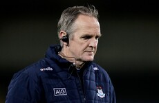 'I'm so proud of these guys' - Hectic schedule and pace of Cork catch Dublin as 2020 season ends