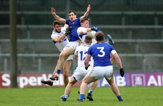 0-8 for Walsh as Laois edge out Longford after thrilling battle to book semi-final date with Dublin