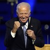 Poll: Are you happy Joe Biden has won the US election?
