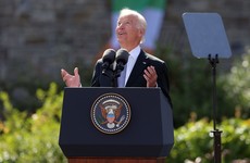 'Warmest congratulations': Leaders from Ireland and around the world welcome Biden election