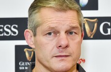 Wales rocked ahead of Ireland clash as defence coach quits