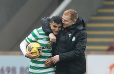 Shane Duffy dropped, as 'more motivated' Celtic respond