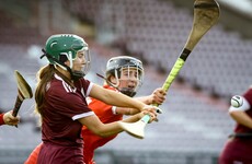 Hennelly’s heroics nudge Galway past Cork while Carton’s 1-14 earns Déise knockout spot
