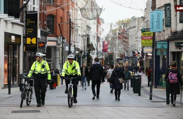 Here's What Happened Today: Sunday · TheJournal.ie