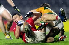 A Melbourne return for Cork, Kerry's shock exit and Munster title up for grabs