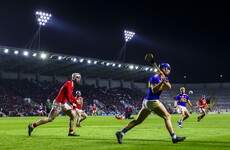 Holders Tipp face Cork as Clare and Wexford go head-to-head in All-Ireland SHC qualifiers