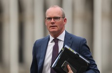 Coveney: Biden victory could give Downing Street 'pause for thought' as Brexit talks near end