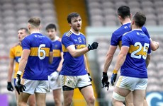 Tipperary to wear green and white jersey in Munster final to coincide with Bloody Sunday anniversary