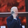 Russia, China, Brazil among nations staying silent as world congratulates Biden