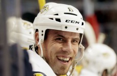 Ice Hockey star Weber on the verge of signing $26m deal for first season in Philadelphia