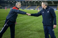 'I don't think they've made any progress at all' - Dowling on Dublin's season