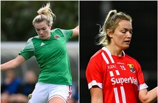 Three crucial goals and two massive wins in 24 hours: A special weekend for Cork's dual hero Noonan