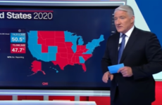 Quiz: How closely were you watching CNN's magic wall for 2020?