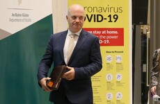 Coronavirus: One death and 270 new cases confirmed in Ireland
