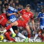 Two months early: Lucas ready for return