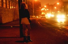 Longford council calls for change in prostitution laws