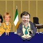 Cowen croons a moving apology to the Irish people (kind of)