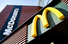 McDonald's planning to launch meatless 'McPlant' burger