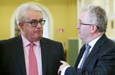 Opinion: Politicians may have grounds to impeach Seamus Woulfe but it's a tricky business