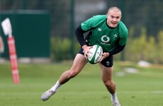 'It's only a couple of games ago that everyone was saying Jacob is the answer'
