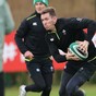 Chris Farrell relishing overdue reunion with Henshaw