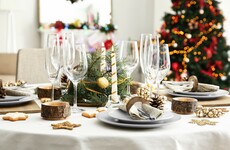 Advice for people with eating disorders, and their loved ones, this Christmas