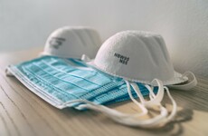 'It's just not as good': HSE urges public to wear face masks instead of face visors where possible