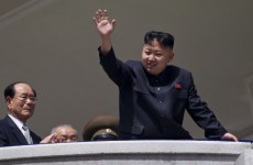 Kim Jong-un gives himself new title to cement grip on power