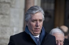High Court rules that John Delaney must examine documents seized by ODCE by mid-January