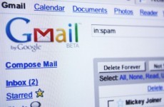 Death of computer network which sent out 18 per cent of world's spam
