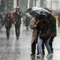 Heavy and persistent rain on the way as Status Yellow warning in place for 10 counties