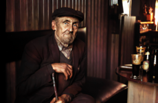 These stunning colourised photos give a new look at Ireland's past