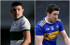 O'Riordan cleared by Sydney for Mayo game and fitness boost for Tipperary with forward