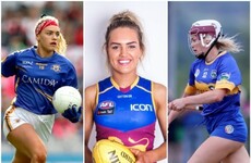'It was definitely a hard decision' - Tipp triple-threat back in Australia and missing business end here