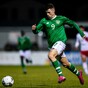 Accrington striker Ryan Cassidy called up to Irish U21 squad