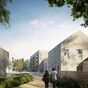 Development of almost 600 social and affordable homes at Dublin site one step closer after council votes to transfer land