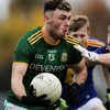 3-11 in two games, much more to come - Meath have unearthed a gem in Nobber youngster Morris